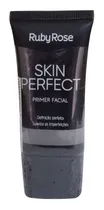 Comprar Primer Facial Skin Perfect Ruby Rose 