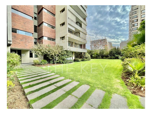 Imagen 18 de 20 de Departamento En Venta De 2 Dorm. En Las Condes