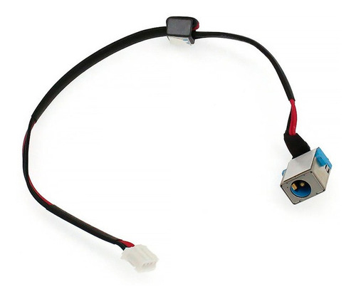 Power Jack Centro De Carga Acer 5740 5733 Pew71 5741 5742