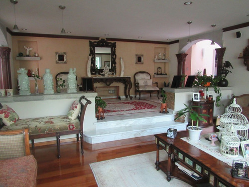 Imagen 6 de 21 de Casa En Condominio En Venta En Pedregal