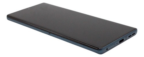 Motorola Edge 50 Fusion 256gb Forest Blue (Reacondicionado)