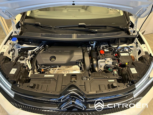 Citroën C5 Aircross 1.6 Puretech 225 Shine E-Eat8
