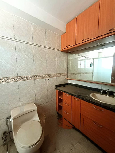 Oportunidad De Inversion!!!! Bello Apartamento Amoblado 3402