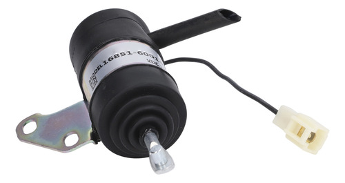 Solenoide De Parada De Cierre De Combustible 1685160014 De R