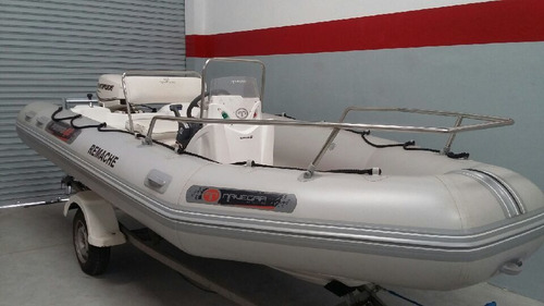 Pampa 48 Con Yamaha 50 Hp Efi Ofertonnn El Mejor Equipo