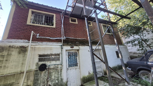 At Inversor !! 5 Unidades De Vivienda Más Un Deposito!!!!