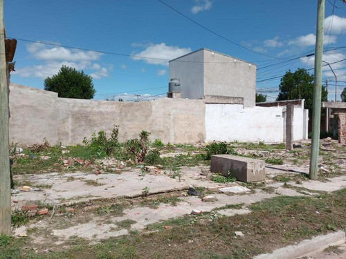 Terreno En Venta - 234mts2 - Ciudad De Santa Fe