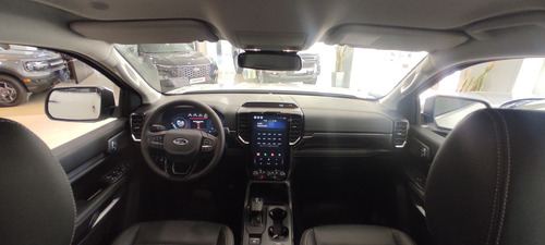 Ford Ranger 3.0 V6 Cd 4X4 Limited + At 250Cv