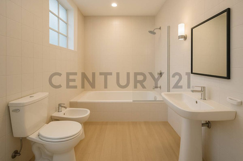 Venta Departamento 4 Ambientes Recoleta