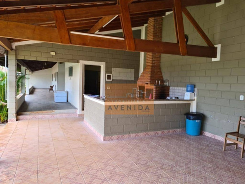 Chácara Com 1 Dormitório À Venda, 2000 M² Por R$ 1.000.000,00 - João Aranha - Paulínia/sp - Ch0130