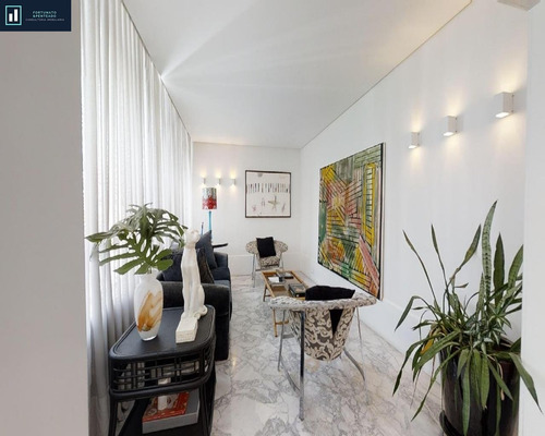 Imagem 3 de 30 de Apartamento Alto Padrão À Venda! - Ap00225 - 67721478