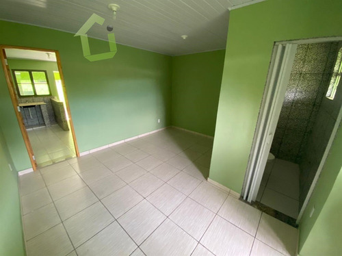 Imagem 6 de 10 de Aluguel - Quitinete Próximo À Unig - Nova Iguaçu