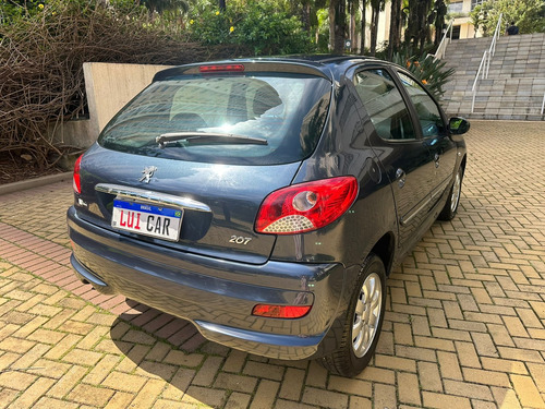Peugeot 207 1.4 Xr Flex 5p