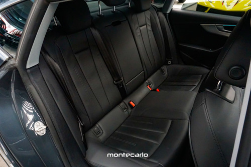 Audi A5 2.0 Elite 252hp S-Tronic Quattro Dsg