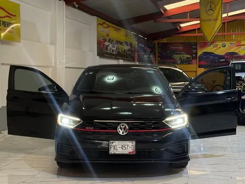 Volkswagen Jetta 2.0 Gli Dsg At