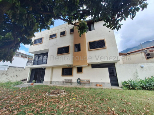 Se Vende Casa En El Marques Mls #24-21060