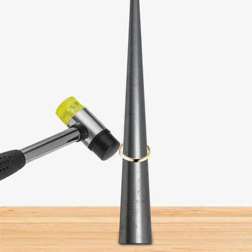 Ring Enlarger Rod Mandrel, 26 Cm