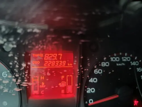 Chevrolet D-Max 2.5l 4x2