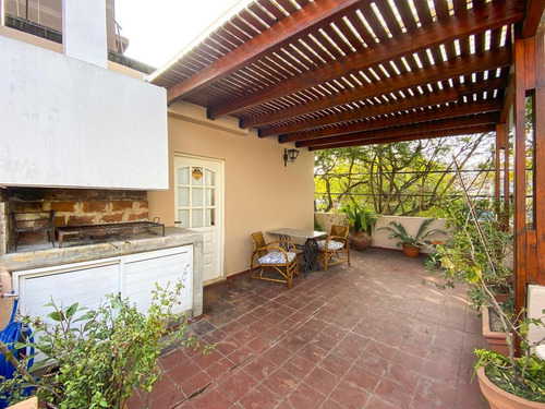 Imagen 4 de 23 de 3 Dormitorios Con Patio Y Terraza