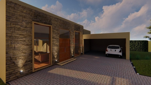Imagen 8 de 14 de Casa A Estrenar Tejas Iv
