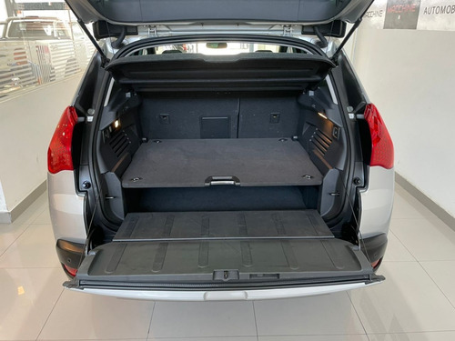 Imagen 15 de 19 de Peugeot 3008 Feline Mt