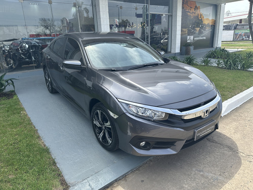 Honda Civic 2.0 Ex-l