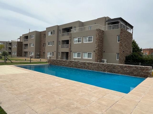 Alquiler Departamento Pilara, Terrazas Al Golf, Pilar