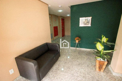 Imagem 19 de 20 de Centro De Vila Velha: 2 Quartos Novinho E Com Lazer Completo - Imperdível! - Ap0241