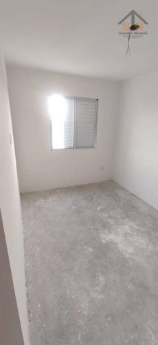 Imagem 9 de 17 de Apartamento À Venda, 57 M² Por R$ 276.990,00 - Jardim Do Triunfo - Guarulhos/sp - Ap0236