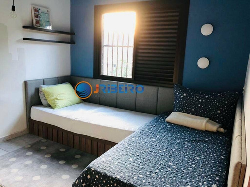Imagem 11 de 15 de Casa Sobrado 3 Suítes 5 Vagas De Garagem Espaço Gourmet Para Venda Em Imirim São Paulo-sp - 901263