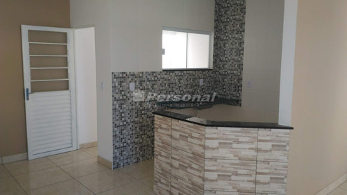 Imagem 7 de 15 de Casa Em Via Publica Em Morada Dos Nobres - Taubaté - 504