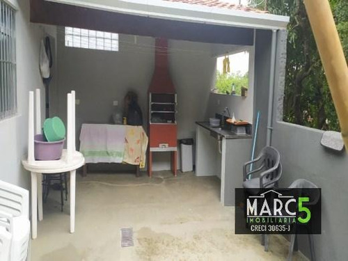 Imagem 19 de 20 de Casa - Parque Rodrigo Barreto - 2090
