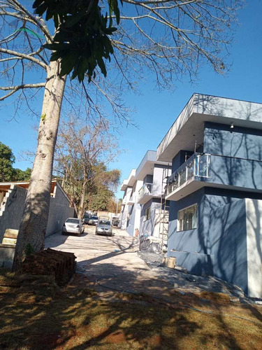 Imagem 29 de 30 de Casa De Condomínio Com 2 Dorms, Jardim Estância Brasil, Atibaia - R$ 540 Mil, Cod: 3405 - V3405