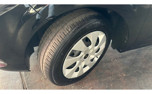 Chevrolet Onix 1.4 MPFI LT 8V FLEX 4P MANUAL