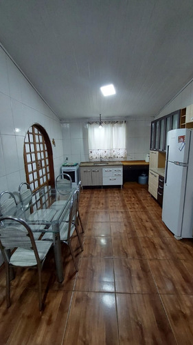 Casa Sobrado Terreno Com Três Casas E Dois Salões Comerciais