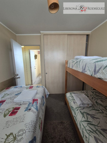 Departamento En Venta, Cerro Mariposa, Valparaíso