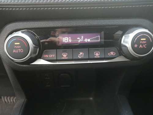Imagen 15 de 15 de Nissan Kicks Exclusive 2017