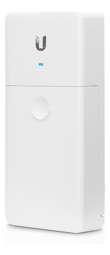 Switch Poe 24 V Para Exterior Con 4 Puertos Gigabit- Con Poe (Usado)