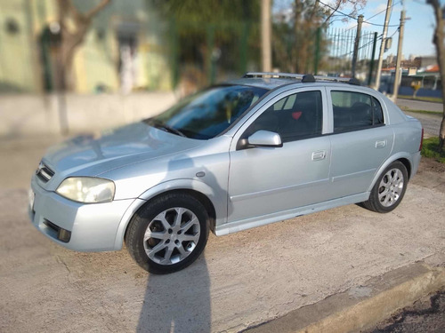 Chevrolet Astra 2.0 Gls 2010