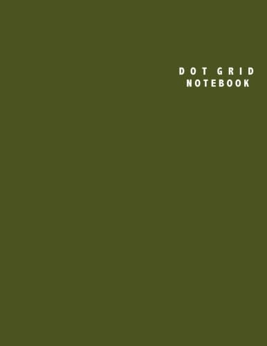 Dot Grid Notebook, De Notebooks, Lila., Vol. 1. Editorial Createspace Independent Publishing Platform, Tapa Pasta Blanda, Edición 1 En Inglés, 2017