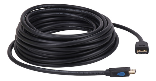 Cable Hdmi 20 Metros Ultra Hd 4k