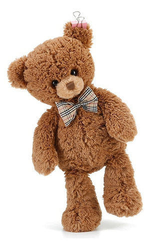 Muñeca Claire Teddy Bear Muñeca De Regalo 80cm