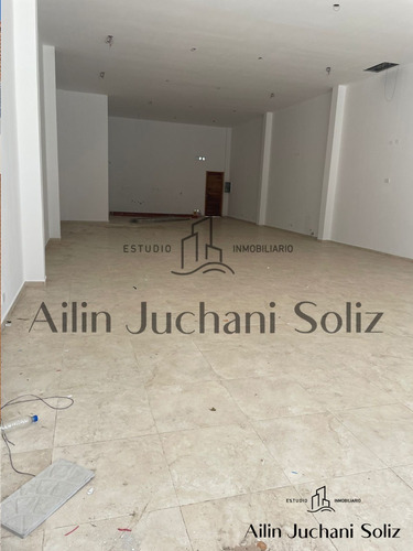 Imagen 4 de 9 de Oportunidad - Amplio Local Comercial En Alquiler En San Bernardo