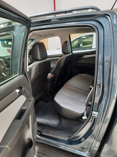 Imagen 19 de 22 de Nueva Chevrolet S10 S 10 Ltz 4x4 Automatica. 0km 2023 $$$
