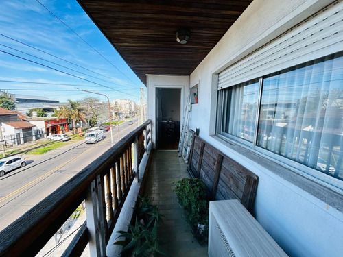 Venta O Permuta Ph-departamento 3 Ambientes En Villa Luzuriaga Con Patio