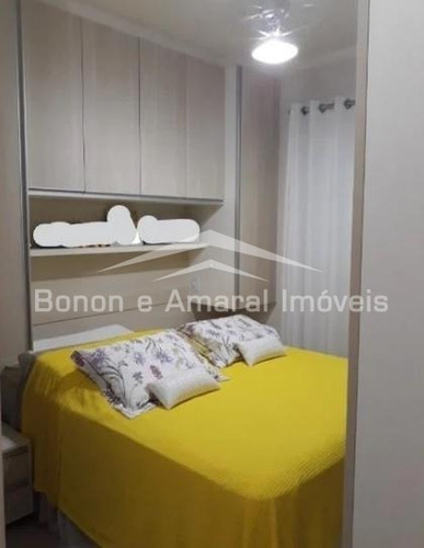 Imagem 6 de 15 de Apartamento À Venda Em Jardim Dom Vieira - Ap011769