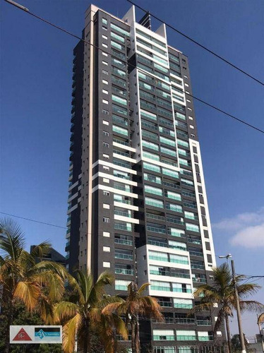 Imagem 27 de 30 de Apartamento Com 1 Dormitório À Venda, 55 M² Por R$ 630.000,00 - Tatuapé - São Paulo/sp - Ap6088