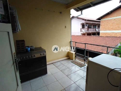 Imagem 5 de 30 de Casa Com 4 Dormitórios À Venda, 418 M² Por R$ 1.780.000,00 - Dos Gringos - Campo Bom/rs - Ca3265