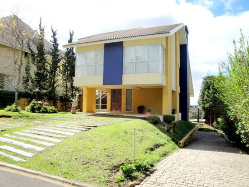 Imagem 2 de 30 de Casa Residencial Para Alugar - 00073.002