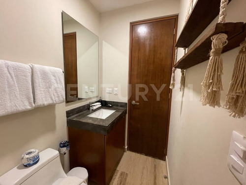 Departamento De 1 Recamara Con Terraza Privada Con Jacuzzi Paramar Viva, Tulum